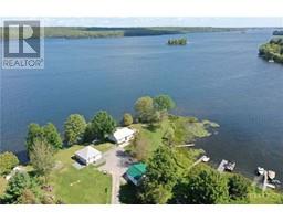 69 MAPLE GROVE LANE, westport, Ontario