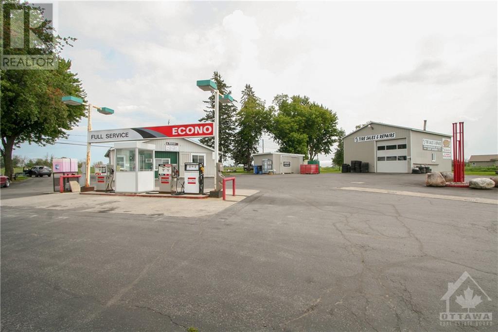 12273 COUNTY 38 ROAD, winchester, Ontario