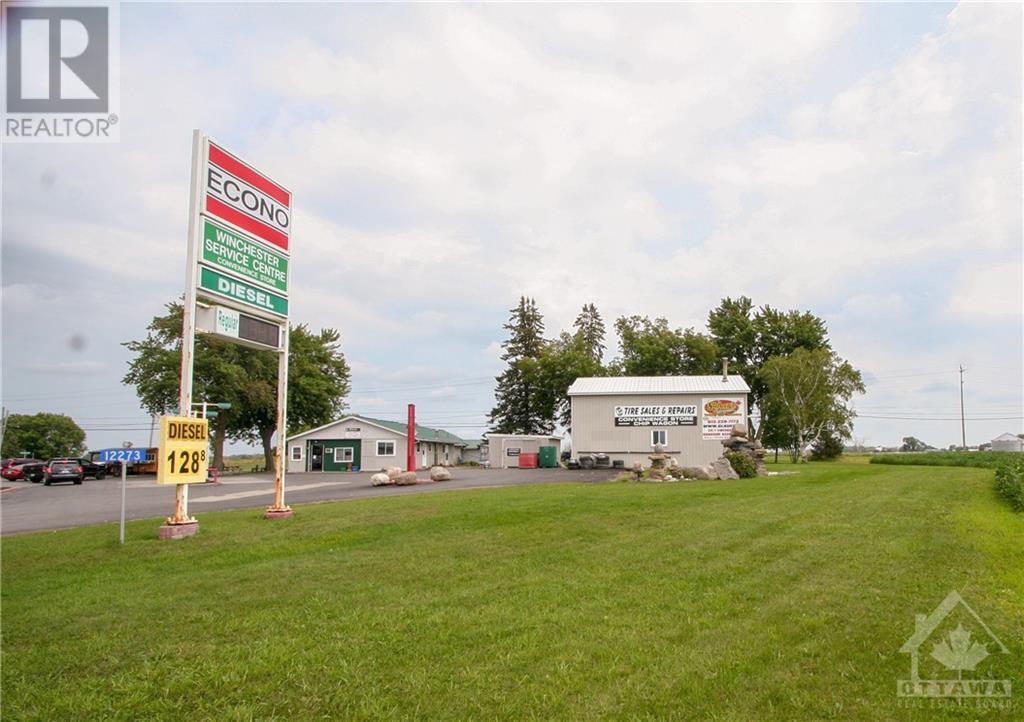 12273 County 38 Road, Winchester, Ontario K0C 2K0 - Photo 29 - 1256040