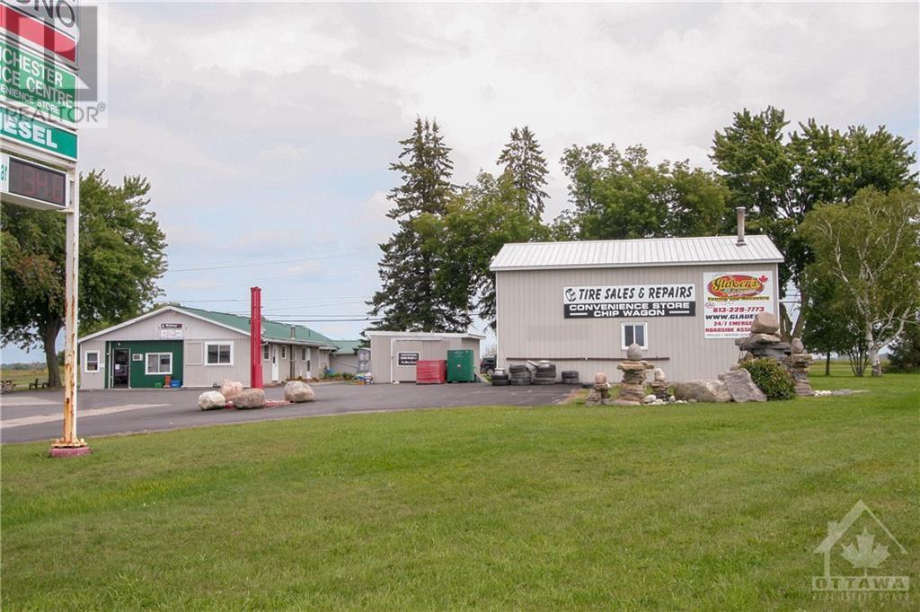 12273 County 38 Road, Winchester, Ontario K0C 2K0 - Photo 3 - 1256040