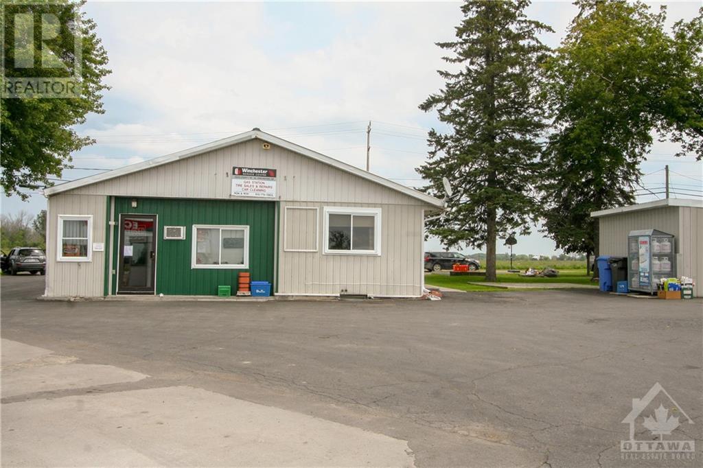 12273 County 38 Road, Winchester, Ontario K0C 2K0 - Photo 4 - 1256040