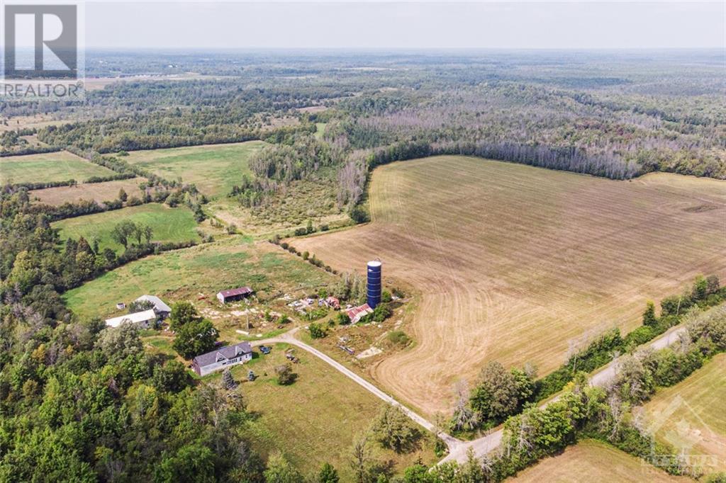 1176 GUTHRIE ROAD, montague, Ontario