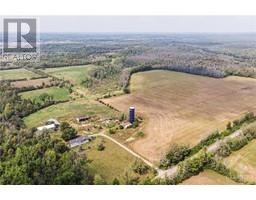 1176 GUTHRIE ROAD, montague, Ontario