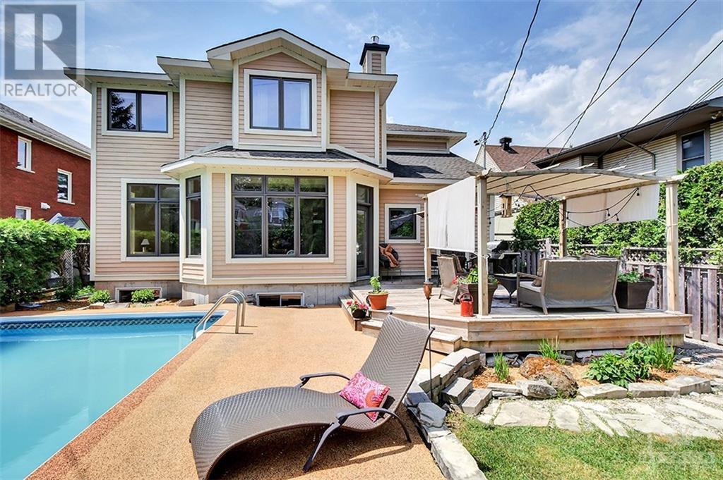 495 Mansfield Avenue, Ottawa, Ontario  K2A 2S8 - Photo 24 - 1257732