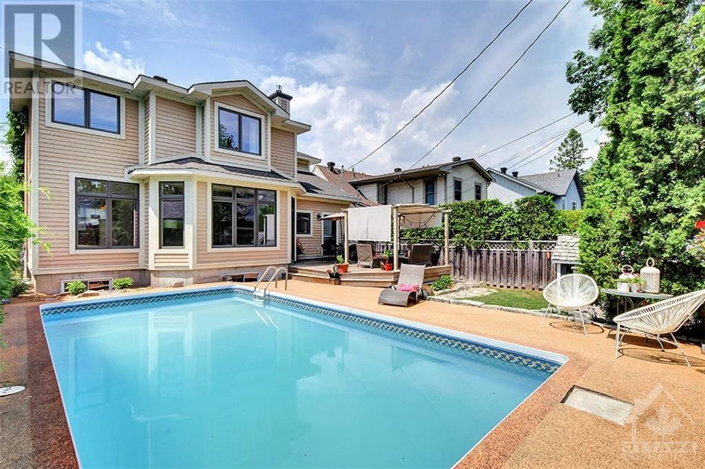 495 Mansfield Avenue, Ottawa, Ontario  K2A 2S8 - Photo 25 - 1257732