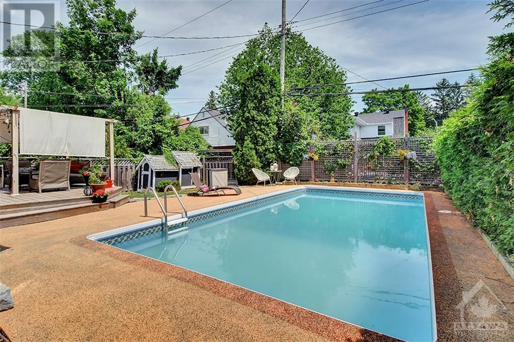 495 Mansfield Avenue, Ottawa, Ontario  K2A 2S8 - Photo 26 - 1257732