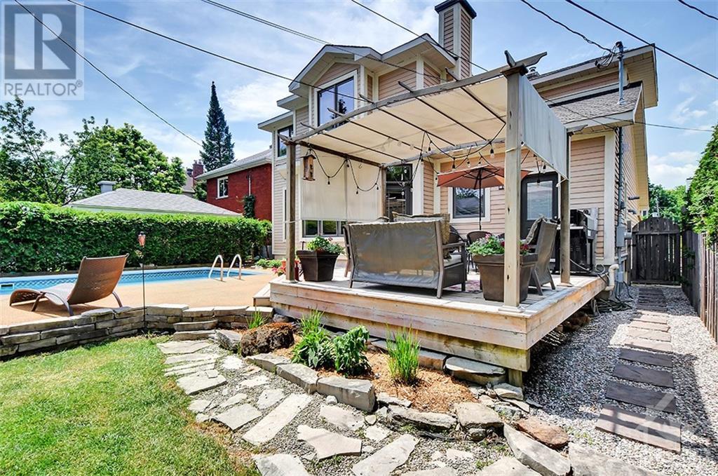 495 Mansfield Avenue, Ottawa, Ontario  K2A 2S8 - Photo 27 - 1257732