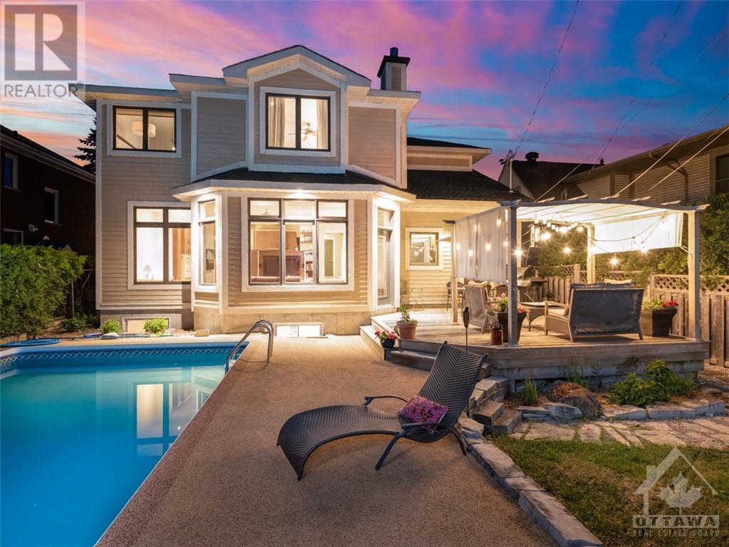 495 Mansfield Avenue, Ottawa, Ontario  K2A 2S8 - Photo 29 - 1257732