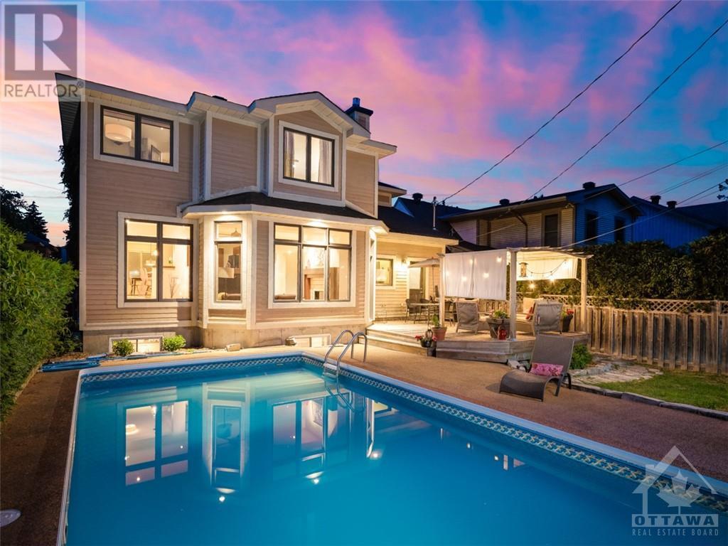 495 Mansfield Avenue, Ottawa, Ontario  K2A 2S8 - Photo 30 - 1257732