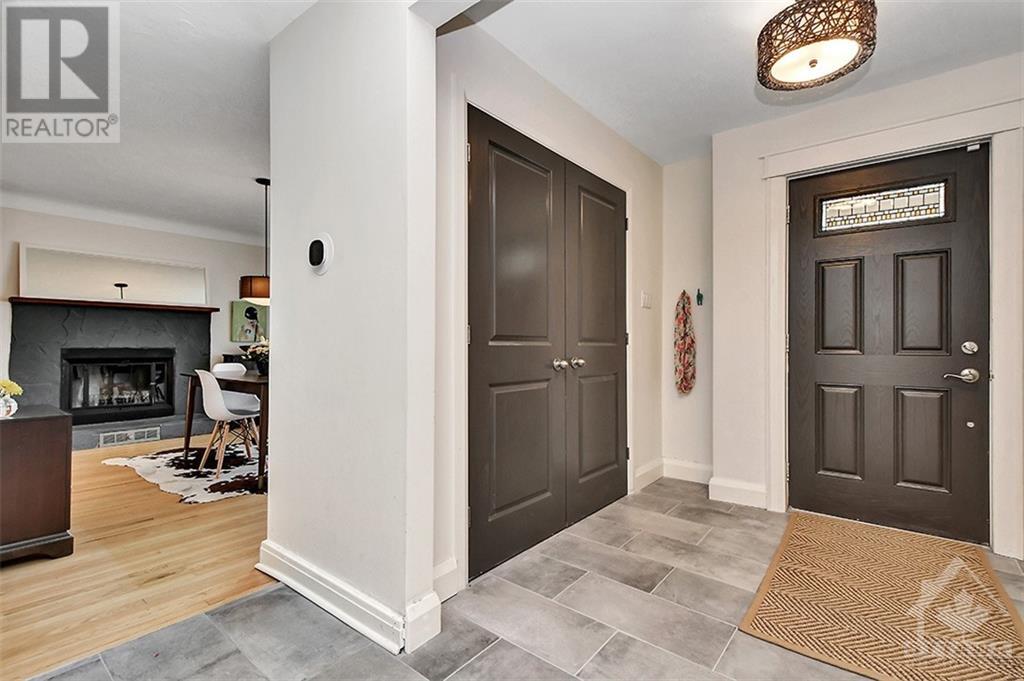 495 Mansfield Avenue, Ottawa, Ontario  K2A 2S8 - Photo 4 - 1257732