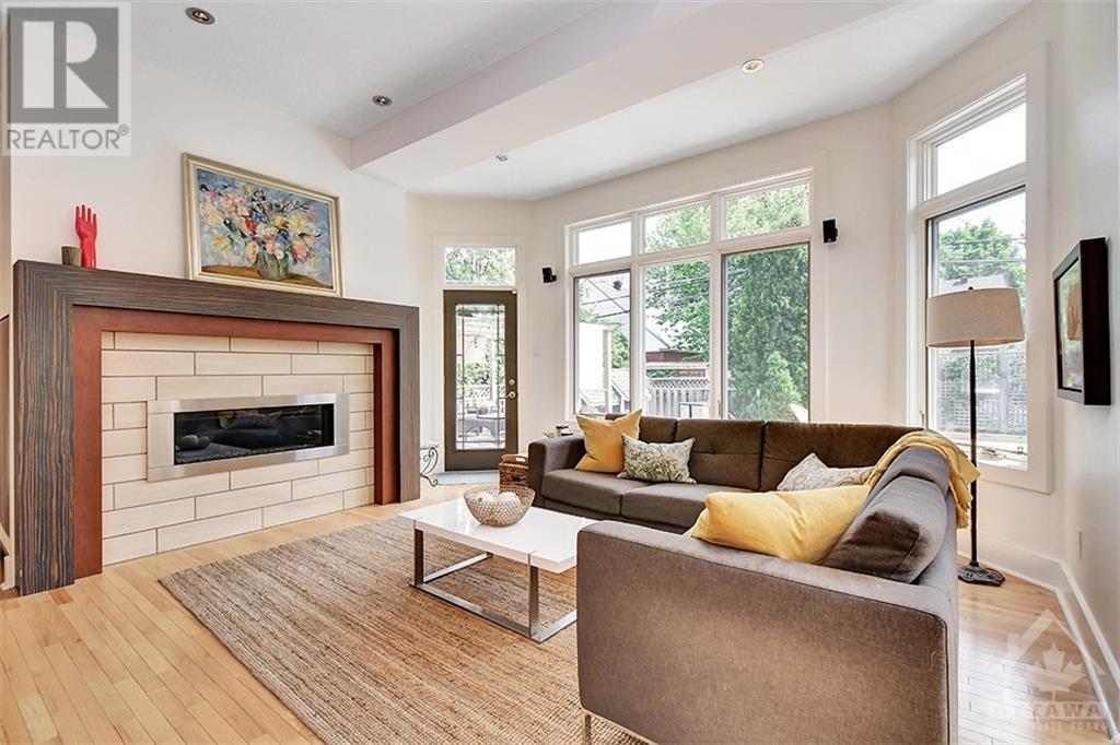 495 Mansfield Avenue, Ottawa, Ontario  K2A 2S8 - Photo 5 - 1257732