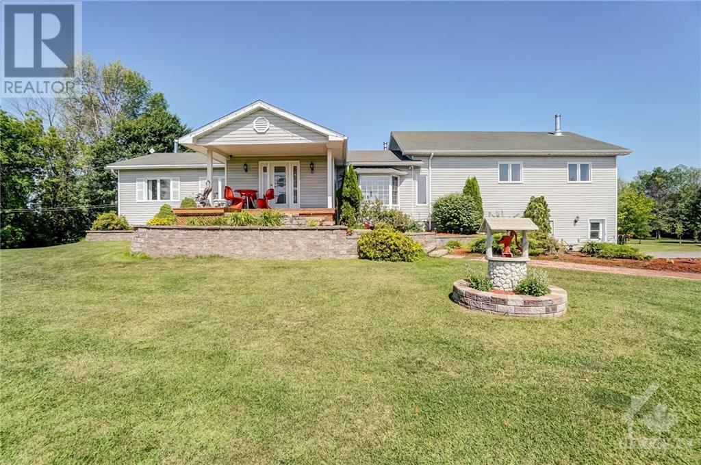 2301 Concession 1 Road, Plantagenet, Ontario K1B 1L0 - Photo 2 - 1253783