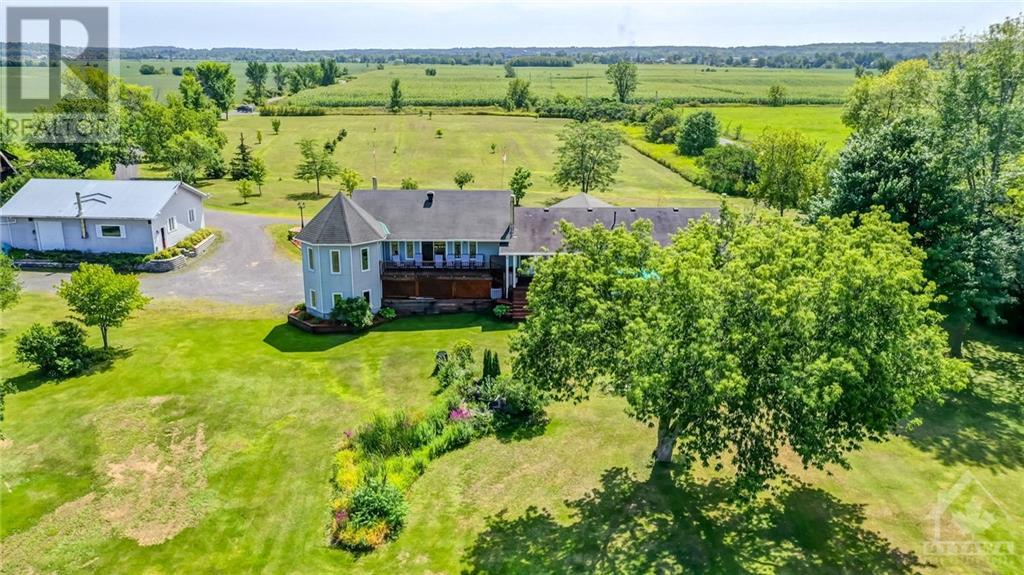 2301 Concession 1 Road, Plantagenet, Ontario K1B 1L0 - Photo 28 - 1253783