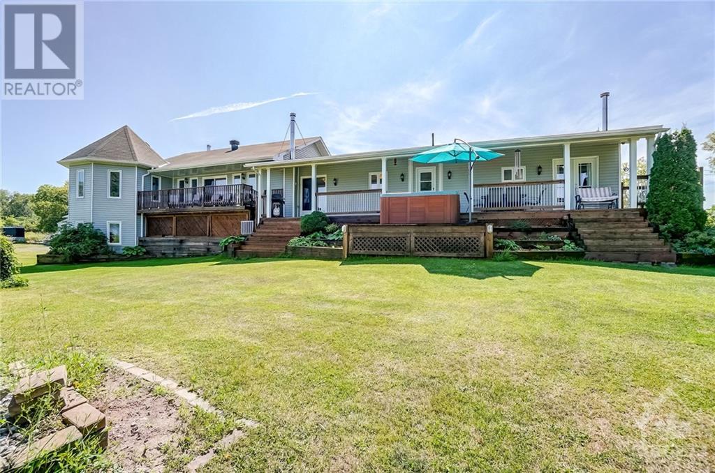 2301 Concession 1 Road, Plantagenet, Ontario K1B 1L0 - Photo 29 - 1253783