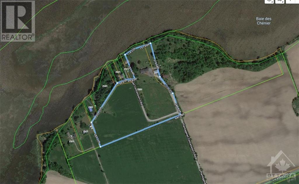 2301 Concession 1 Road, Plantagenet, Ontario K1B 1L0 - Photo 30 - 1253783