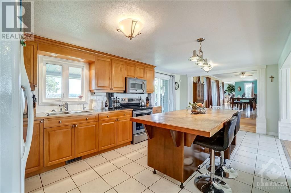 2301 Concession 1 Road, Plantagenet, Ontario K1B 1L0 - Photo 4 - 1253783