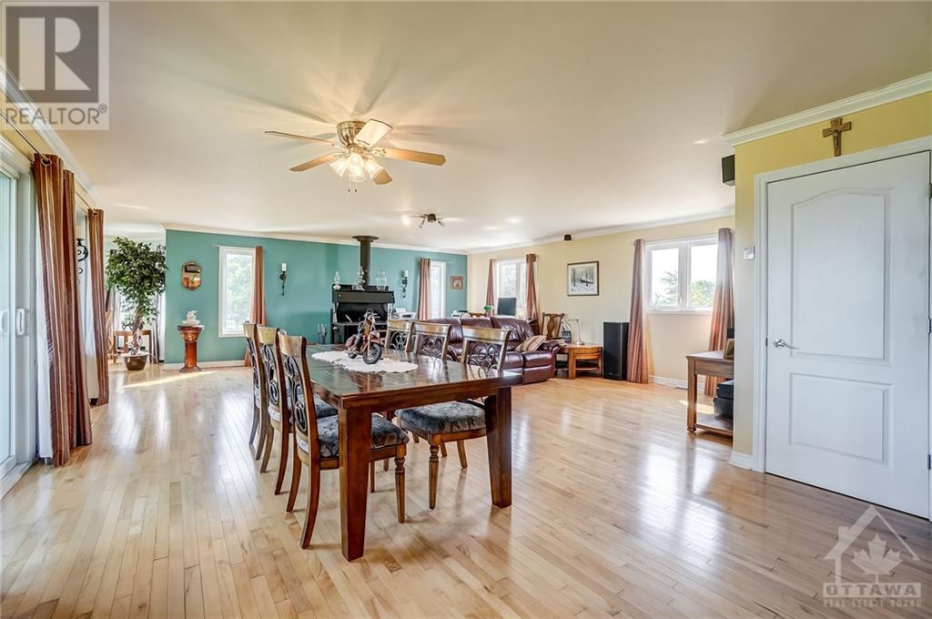 2301 Concession 1 Road, Plantagenet, Ontario K1B 1L0 - Photo 9 - 1253783