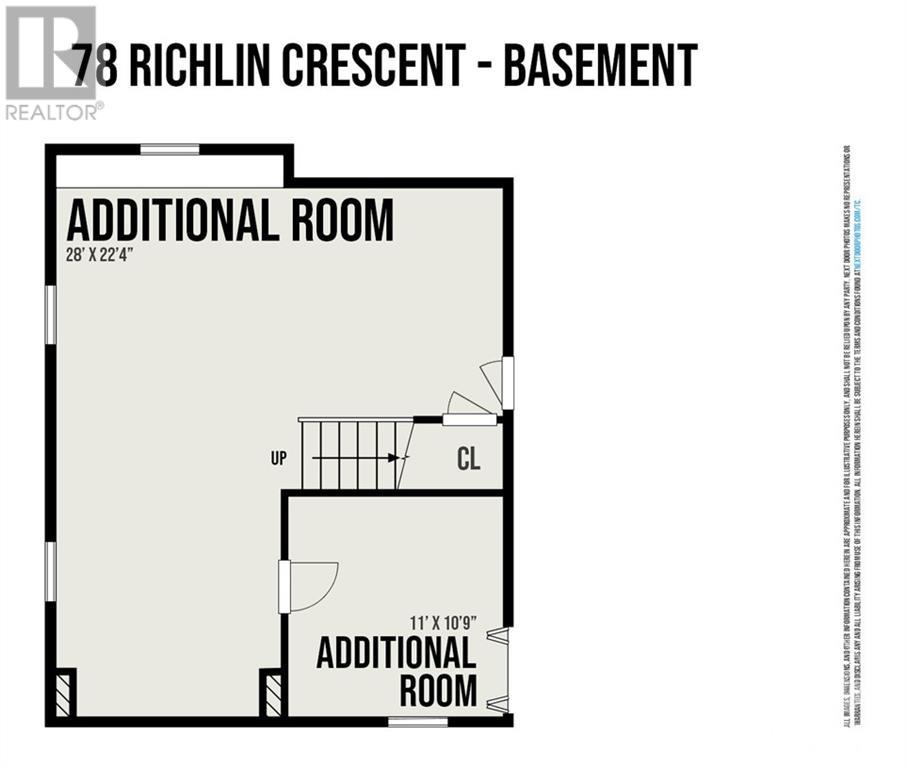 78 Richlin Crescent, Ottawa, Ontario  K2B 8K4 - Photo 25 - 1257665