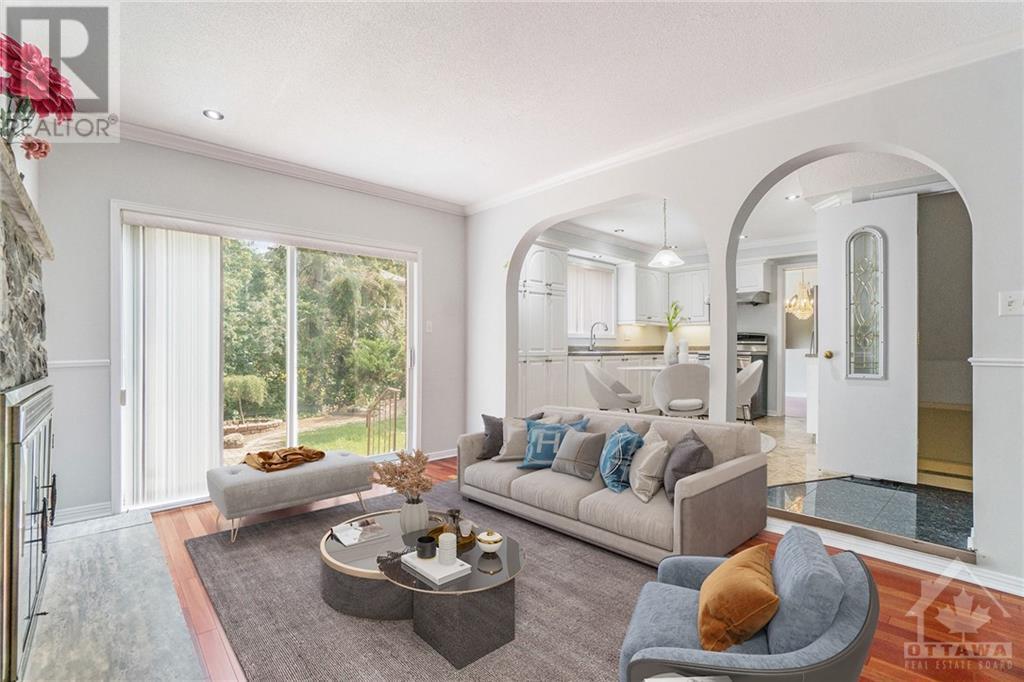 78 Richlin Crescent, Ottawa, Ontario  K2B 8K4 - Photo 4 - 1257665