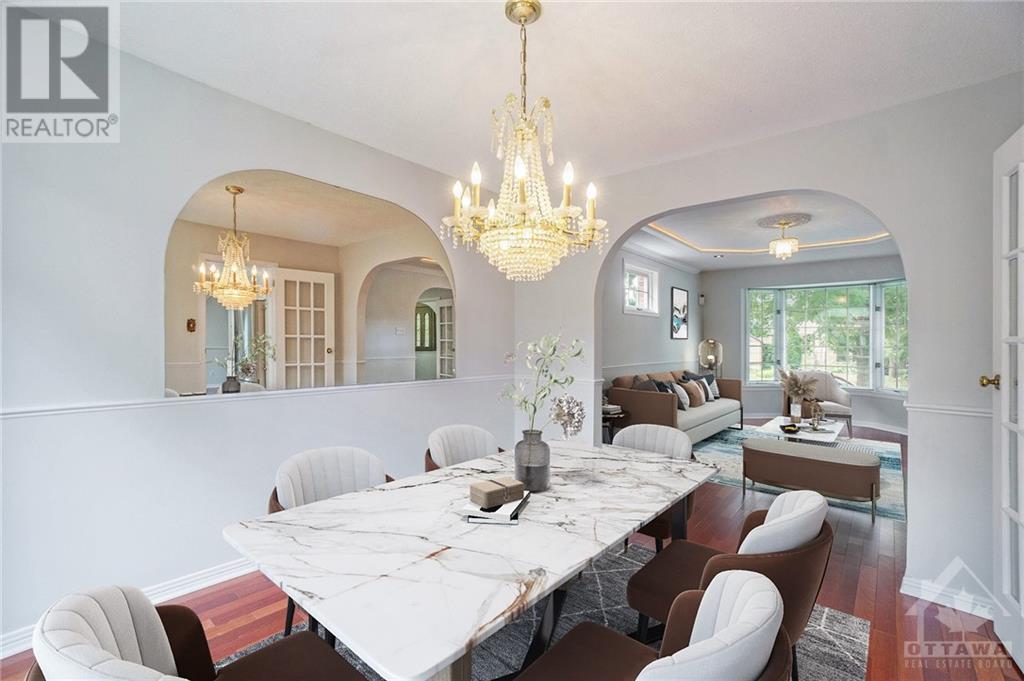 78 Richlin Crescent, Ottawa, Ontario  K2B 8K4 - Photo 5 - 1257665