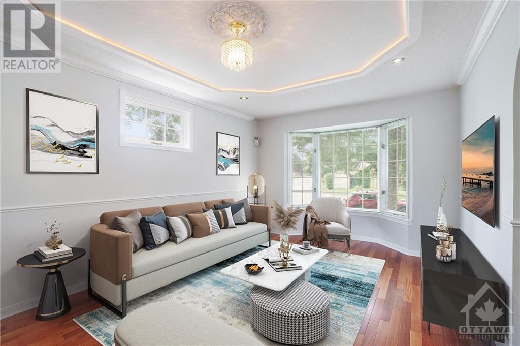 78 Richlin Crescent, Ottawa, Ontario  K2B 8K4 - Photo 6 - 1257665