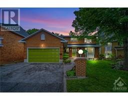 78 RICHLIN CRESCENT, ottawa, Ontario