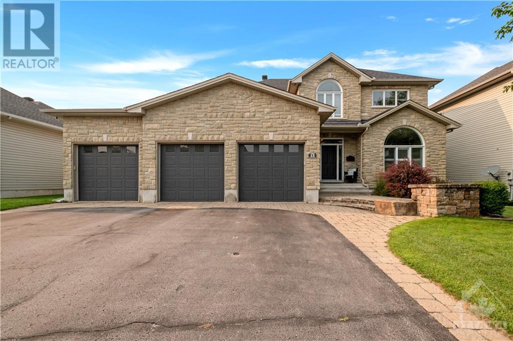 15 Quartz Crescent, Ottawa, Ontario  K2S 1Z3 - Photo 1 - 1257959