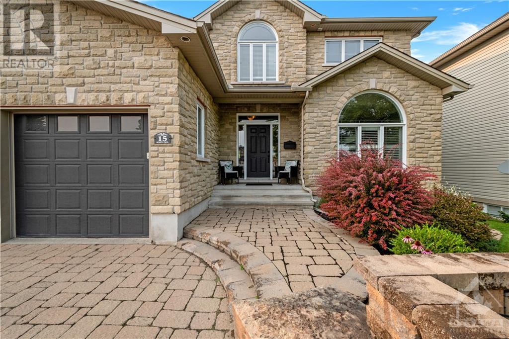 15 Quartz Crescent, Ottawa, Ontario  K2S 1Z3 - Photo 2 - 1257959