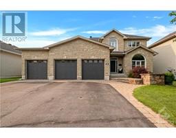 15 QUARTZ CRESCENT, ottawa, Ontario