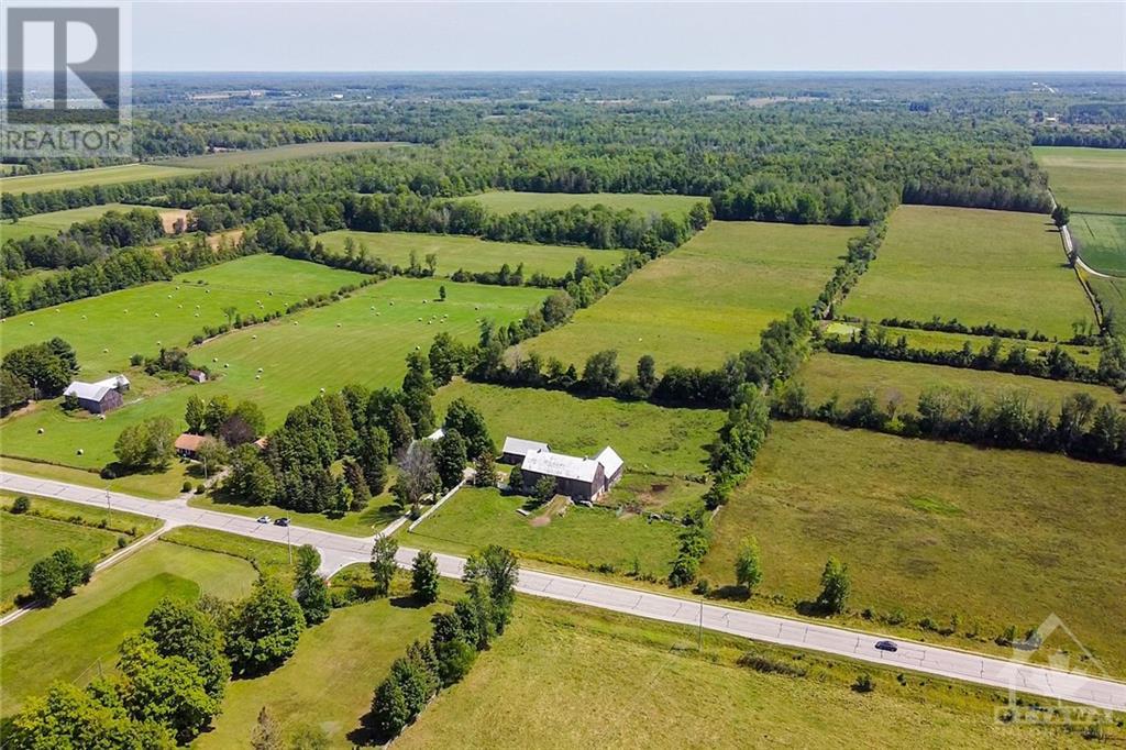 1673 CHRISTIE LAKE ROAD, perth, Ontario