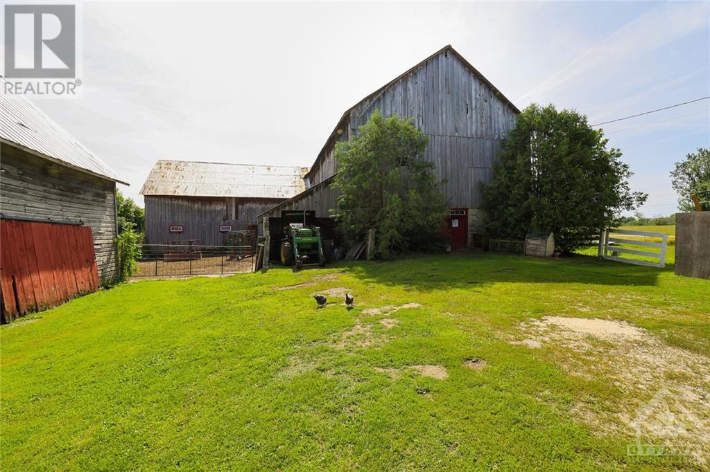 1673 Christie Lake Road, Perth, Ontario K7H 3C6 - Photo 12 - 1258030