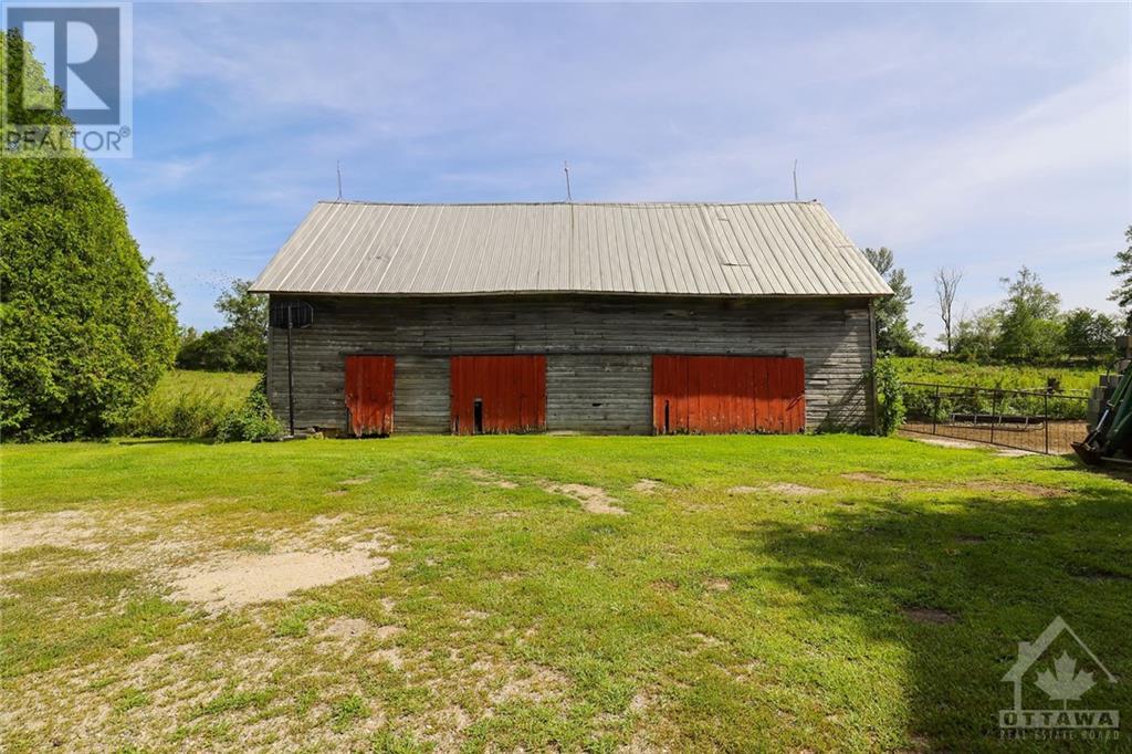 1673 Christie Lake Road, Perth, Ontario K7H 3C6 - Photo 17 - 1258030