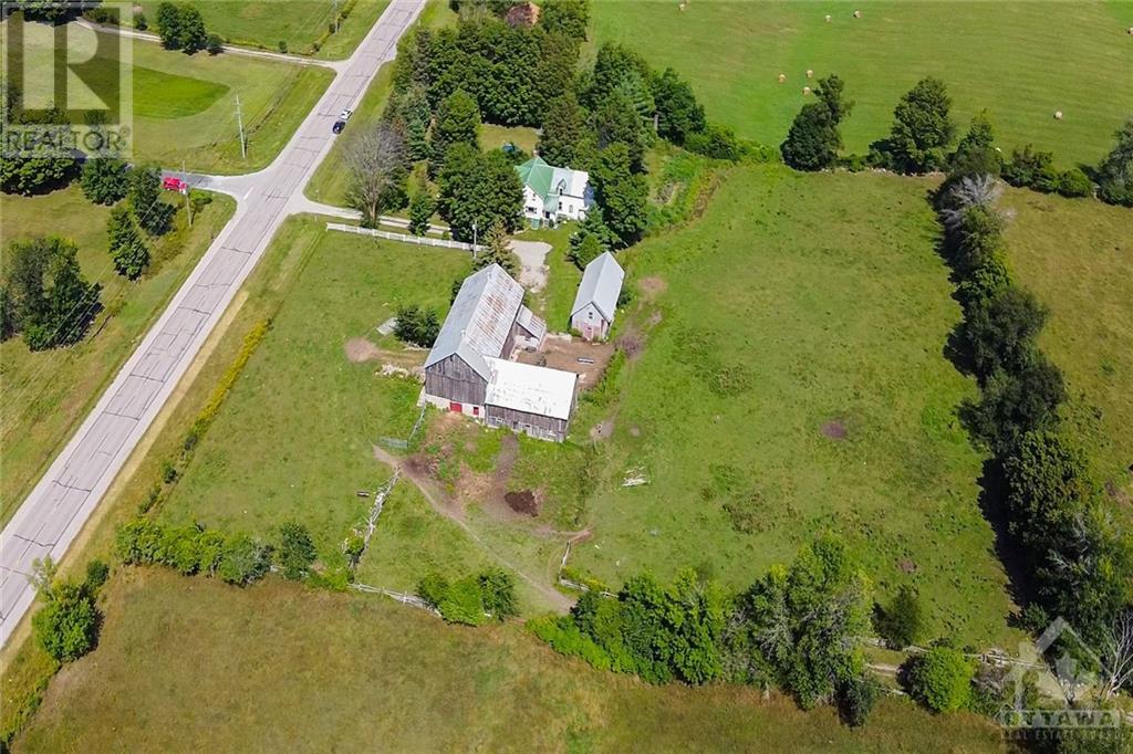 1673 Christie Lake Road, Perth, Ontario K7H 3C6 - Photo 5 - 1258030