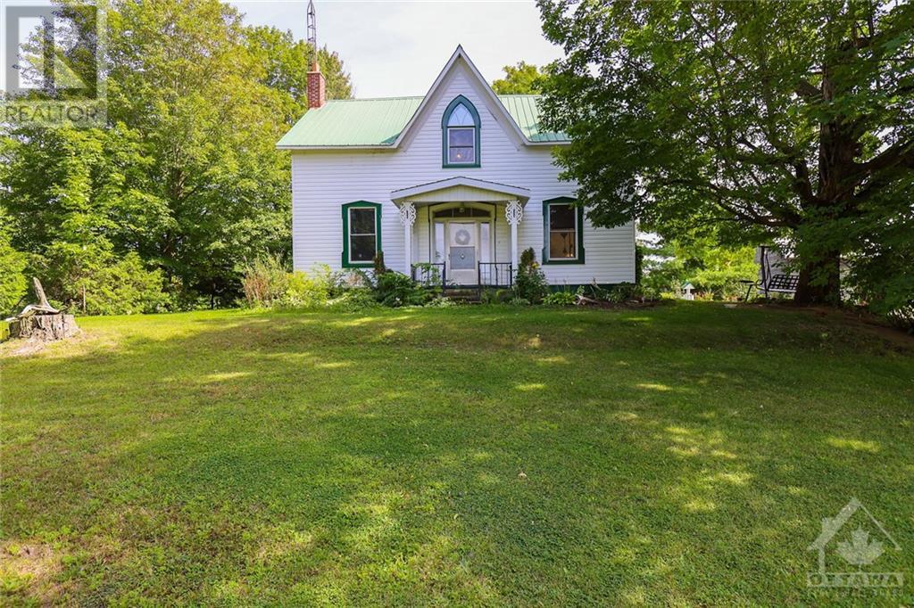 1673 Christie Lake Road, Perth, Ontario K7H 3C6 - Photo 7 - 1258030