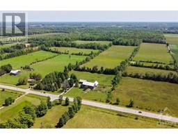 1673 CHRISTIE LAKE ROAD, perth, Ontario