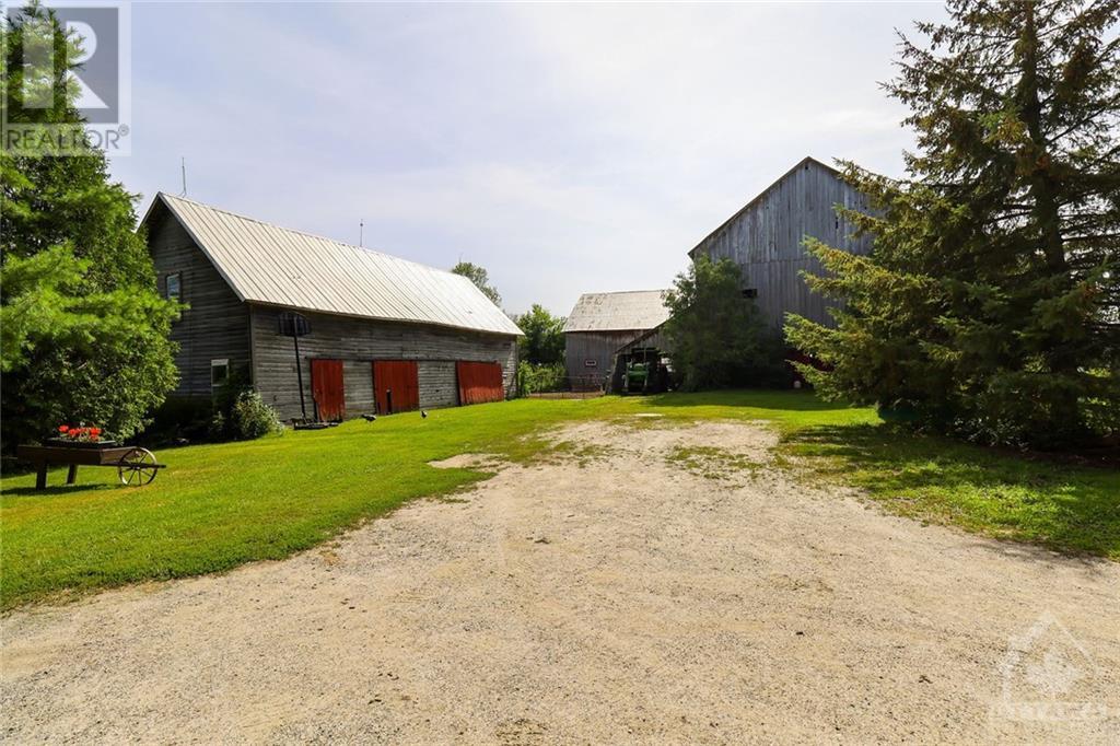 1673 Christie Lake Road, Perth, Ontario K7H 3C6 - Photo 23 - 1258024