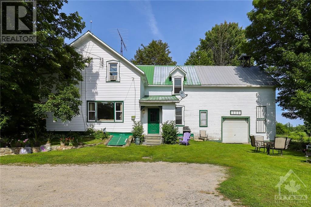 1673 Christie Lake Road, Perth, Ontario K7H 3C6 - Photo 3 - 1258024