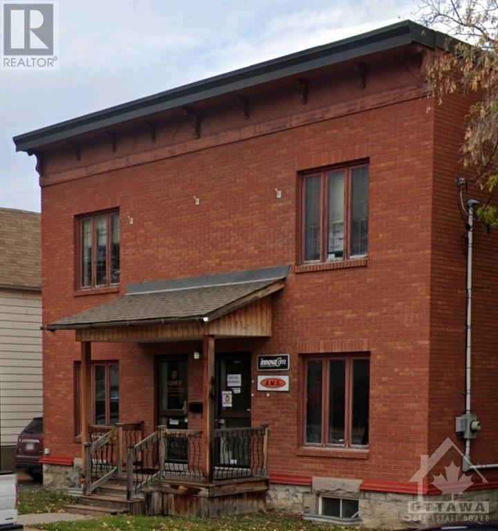 125 BEECHWOOD AVENUE, ottawa, Ontario