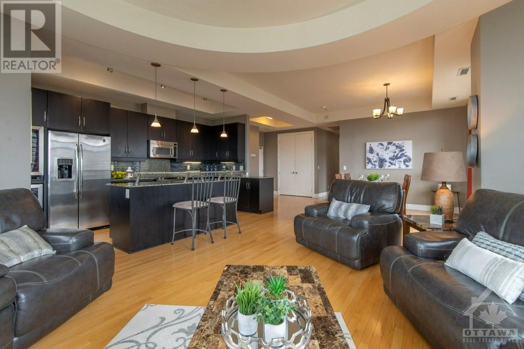95 Bronson Avenue Unit#1504, Ottawa, Ontario K1R 1E2 - Photo 10 - 1258209