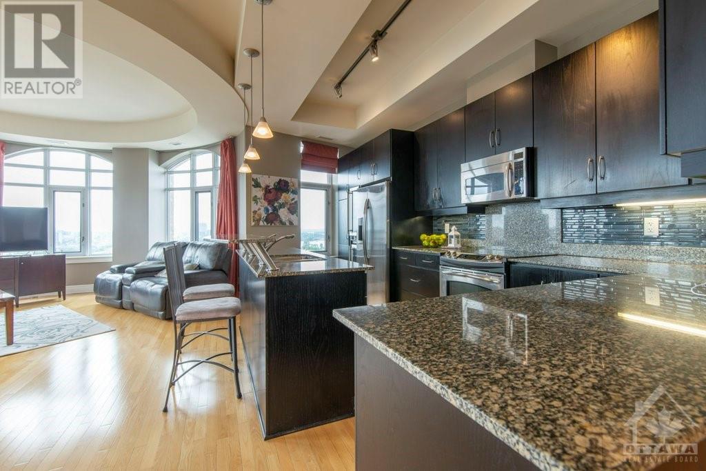 95 Bronson Avenue Unit#1504, Ottawa, Ontario K1R 1E2 - Photo 11 - 1258209