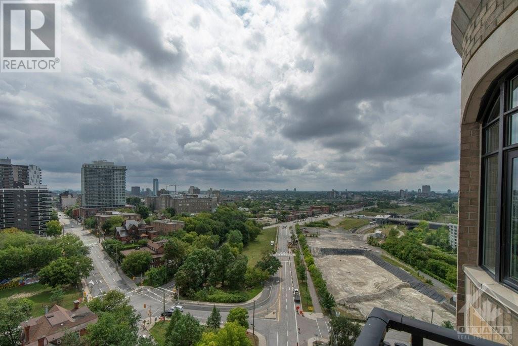 95 Bronson Avenue Unit#1504, Ottawa, Ontario K1R 1E2 - Photo 4 - 1258209