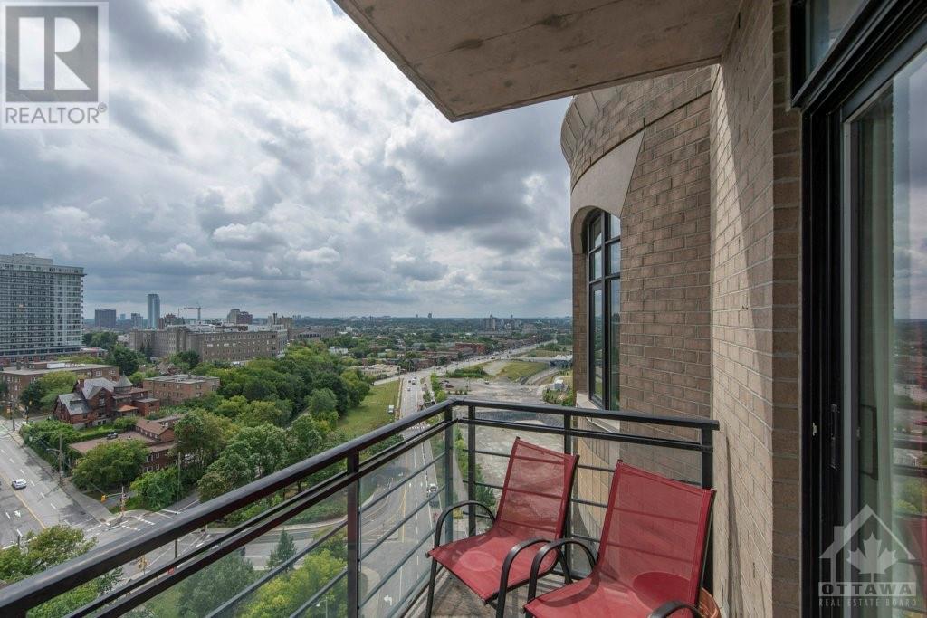 95 Bronson Avenue Unit#1504, Ottawa, Ontario K1R 1E2 - Photo 5 - 1258209