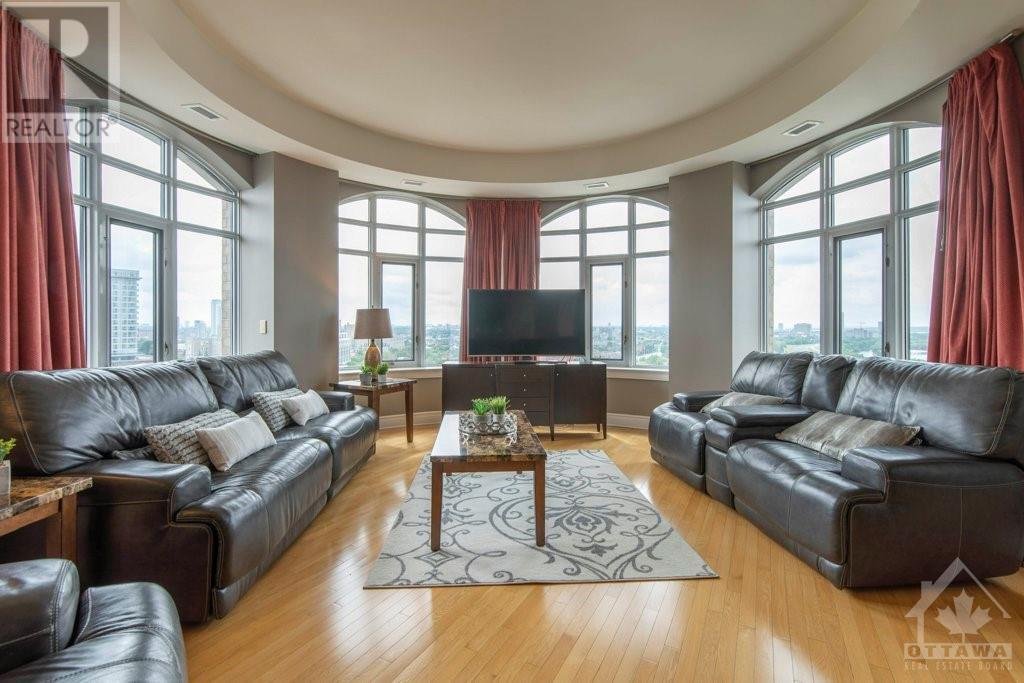 95 Bronson Avenue Unit#1504, Ottawa, Ontario K1R 1E2 - Photo 6 - 1258209