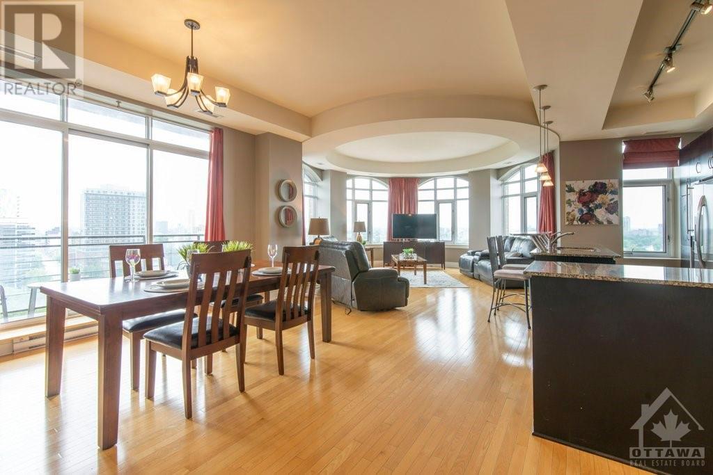 95 Bronson Avenue Unit#1504, Ottawa, Ontario K1R 1E2 - Photo 7 - 1258209