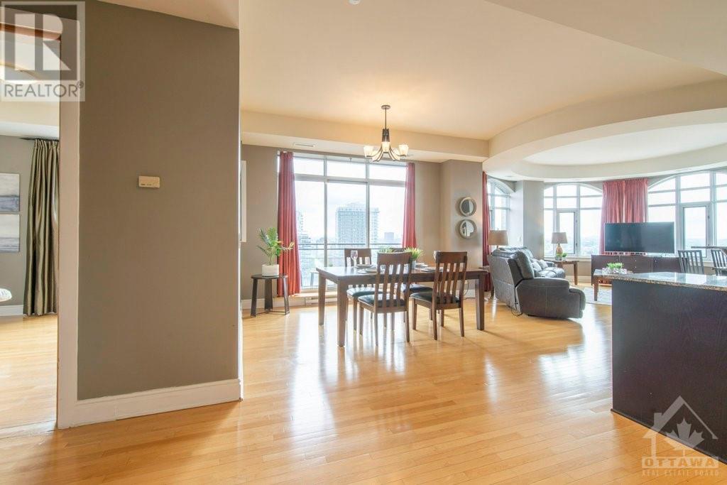 95 Bronson Avenue Unit#1504, Ottawa, Ontario K1R 1E2 - Photo 8 - 1258209