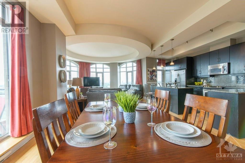 95 Bronson Avenue Unit#1504, Ottawa, Ontario K1R 1E2 - Photo 9 - 1258209