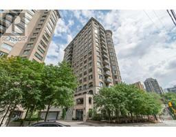 95 BRONSON AVENUE UNIT#1504, ottawa, Ontario