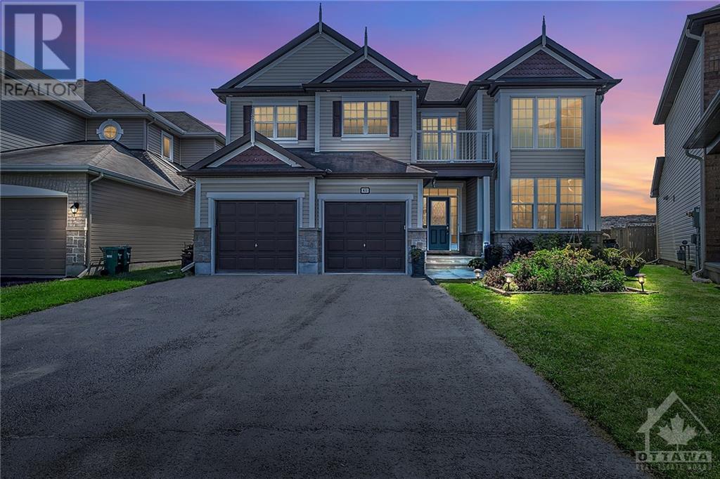 622 ANJANA CIRCLE, nepean, Ontario