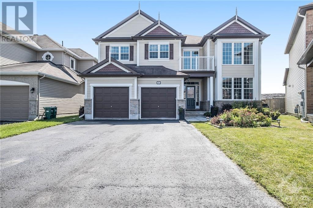 622 Anjana Circle, Nepean, Ontario K2J 0E1 - Photo 2 - 1257695