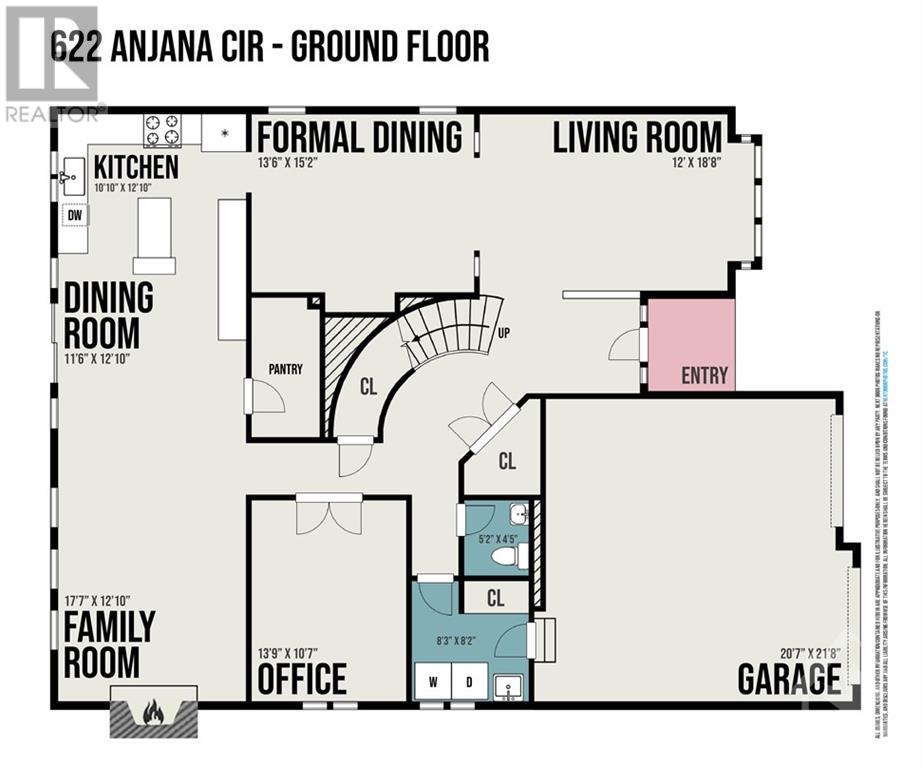 622 Anjana Circle, Nepean, Ontario K2J 0E1 - Photo 29 - 1257695